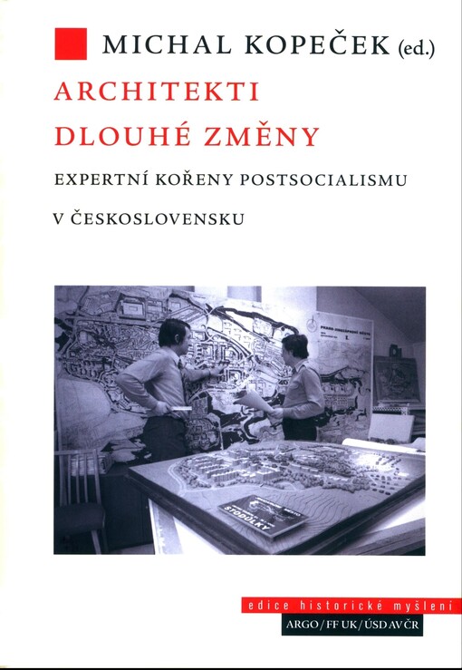 Architekti dlouhé změny