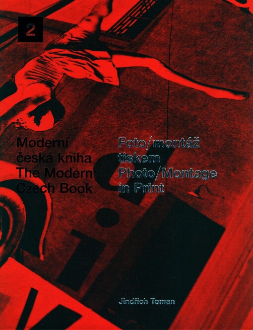 Foto/montáž tiskem =: Photo/montage in print