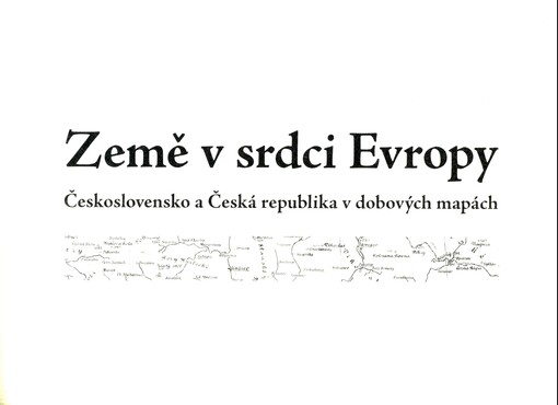 Země v srdci Evropy