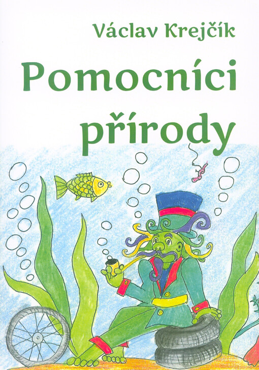 Pomocníci přírody