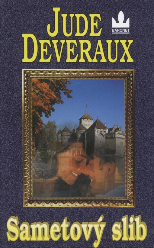Sametový slib