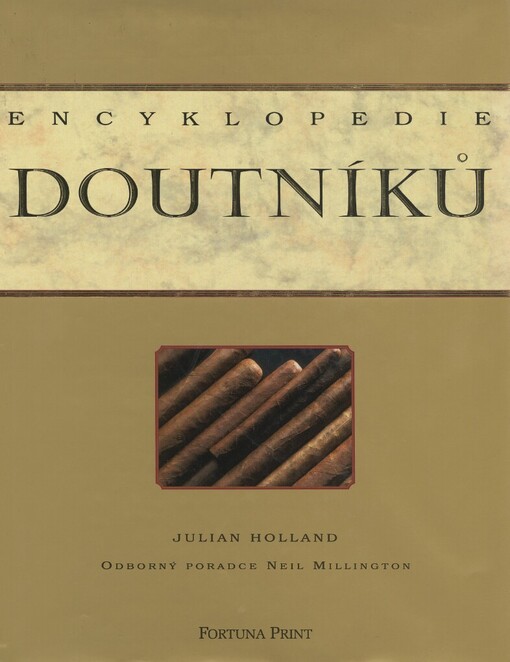 Encyklopedie doutníků