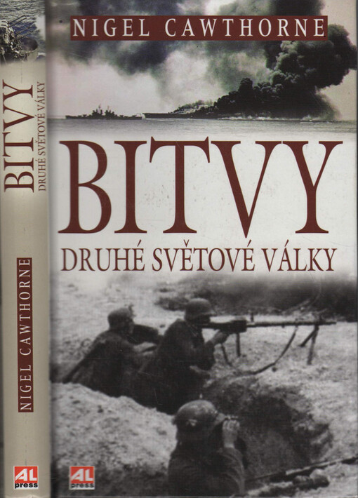 Bitvy druhé světové války