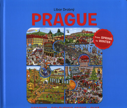 Prague