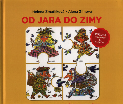 Od jara do zimy