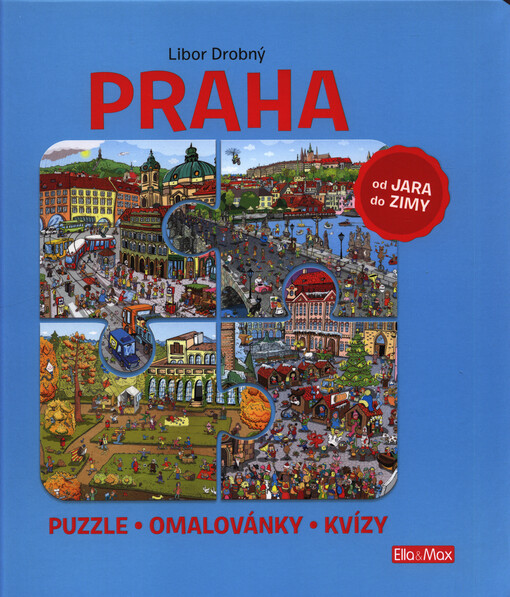 Praha