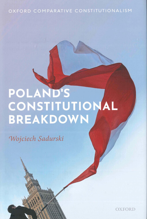 Poland's constitutional breakdown