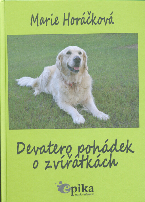 Devatero pohádek o zvířátkách