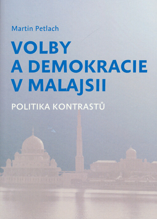 Volby a demokracie v Malajsii