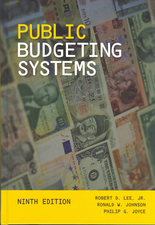 Public budgeting systems