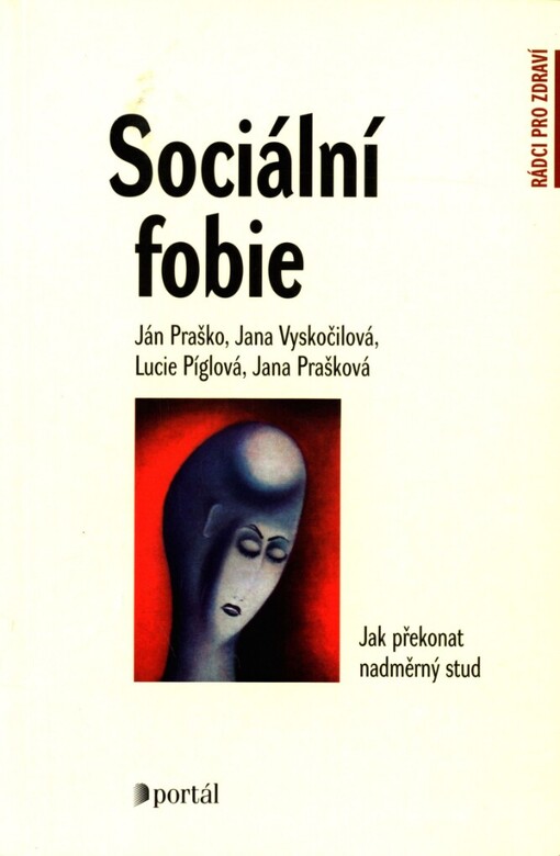 Sociální fobie: jak překonat nadměrný stud