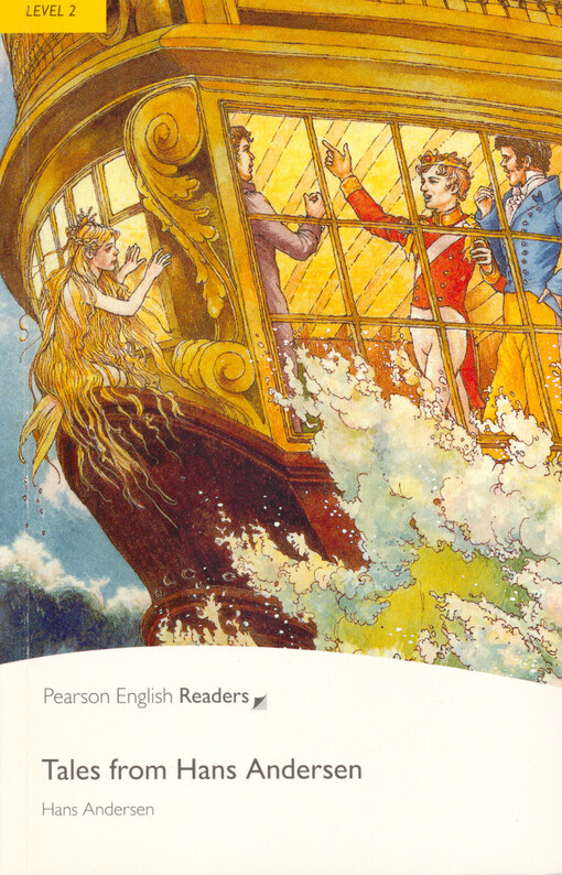 Tales from Hans Andersen