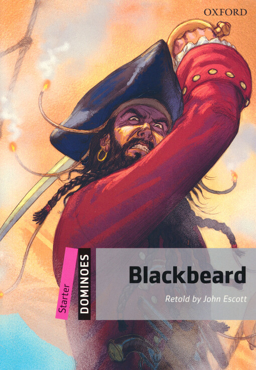 Blackbeard