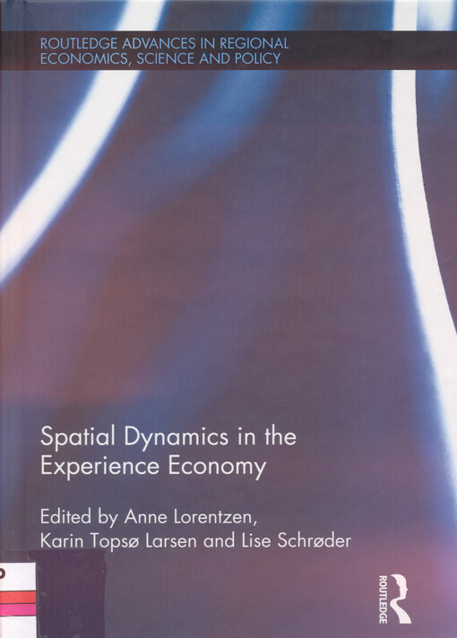 Spatial dynamics in the experience economy