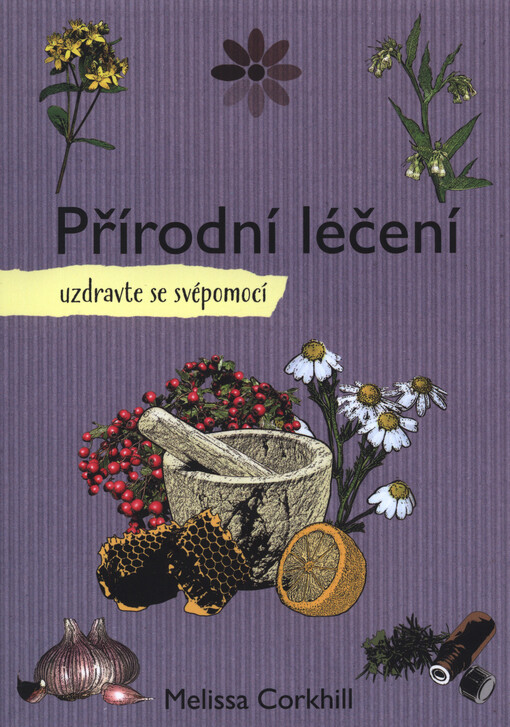 Přírodní léčení