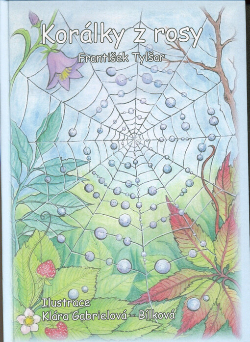 Korálky z rosy