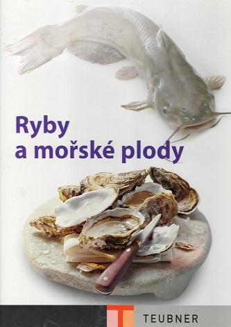 Ryby a mořské plody