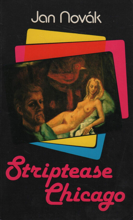 Striptease Chicago