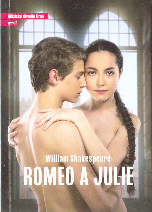 William Shakespeare, Romeo a Julie : devátá inscenace sedmdesáté čtvrté sezóny 2018/2019 : premiéra 15. června 2019