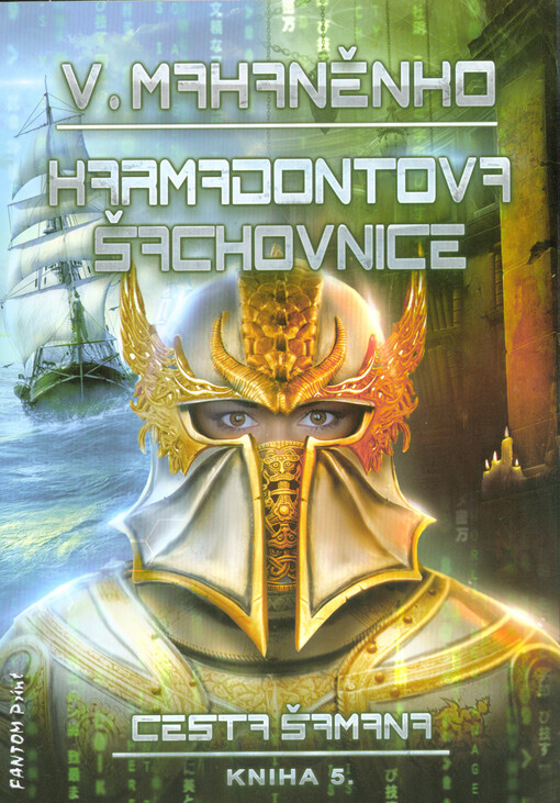 Karmadontova šachovnice