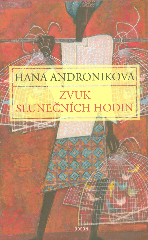 Zvuk slunečních hodin