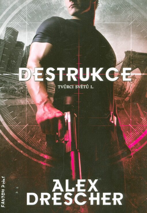 Destrukce