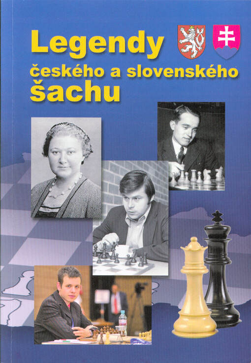 Legendy českého a slovenského šachu