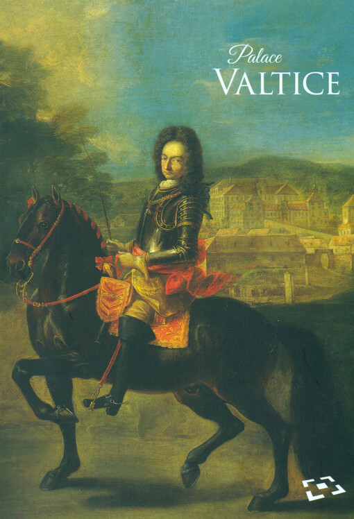 Palace Valtice