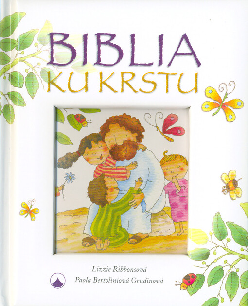 Biblia ku krstu