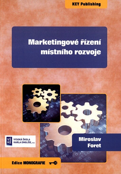 Marketingové řízení místního rozvoje