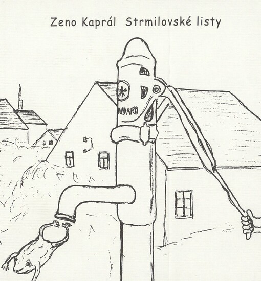 Strmilovské listy