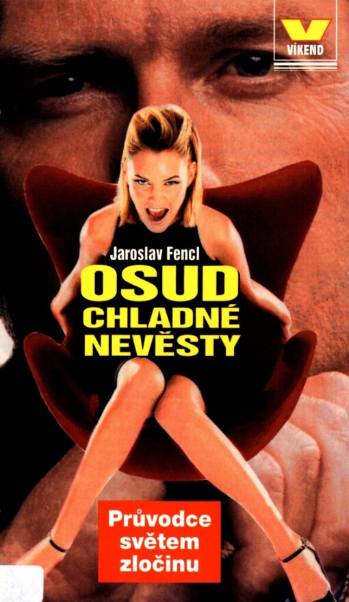 Osud chladné nevěsty