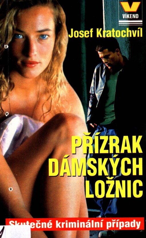 Přízrak dámských ložnic