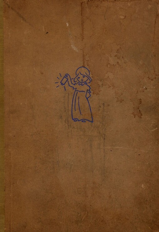 Eviččina kouzelná noc: příhody děvčátka v letní noci