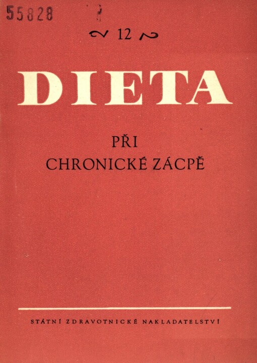 Dieta při chronické zácpě