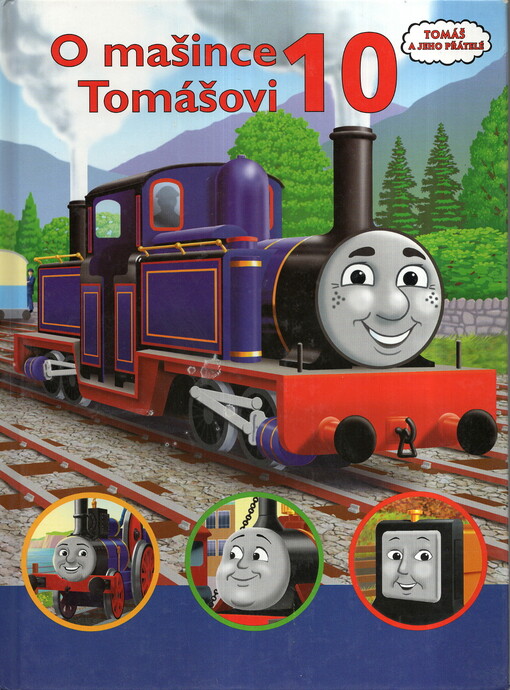 O mašince Tomášovi 10