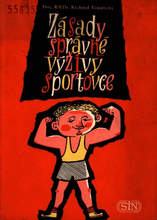 Zásady správné výživy sportovce