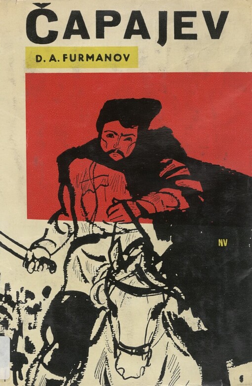 Čapajev, 4. vyd., v NV 2. vyd.