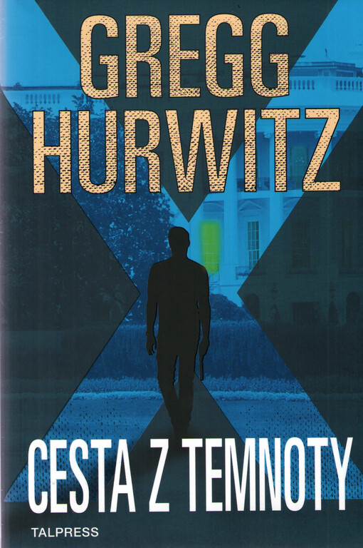 Cesta z temnoty