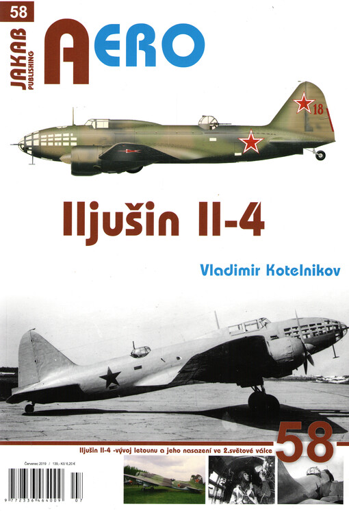 Iljušin Il-4