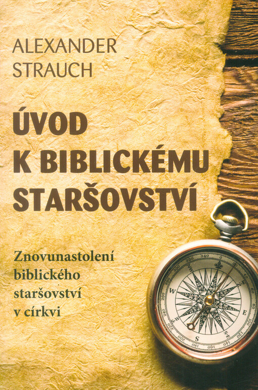 Úvod k biblickému staršovství