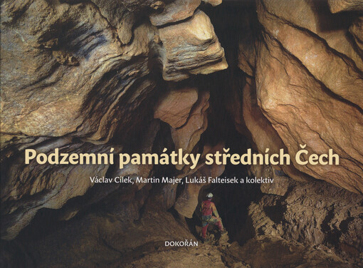 Podzemní památky středních Čech