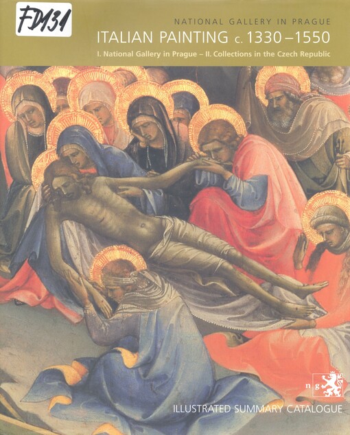 Italian painting c. 1330-1550