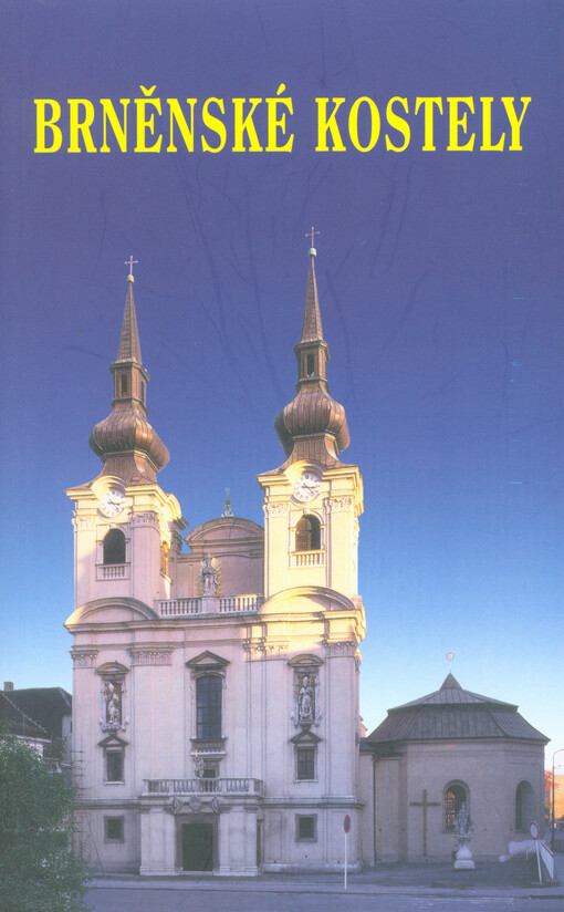 Brněnské kostely