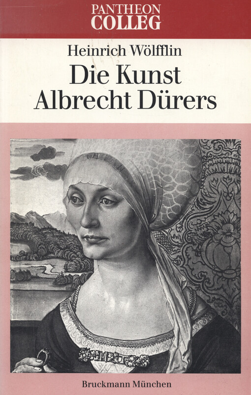 Die Kunst Albrecht Dürers