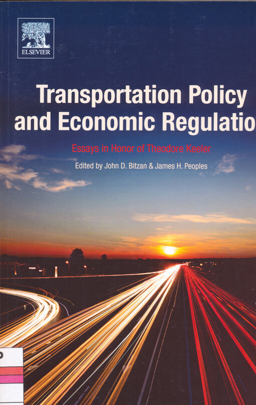 Transport nodal system