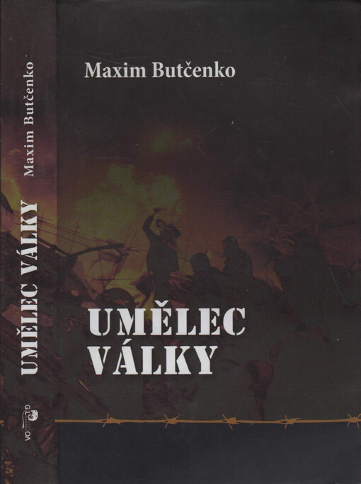 Umělec války