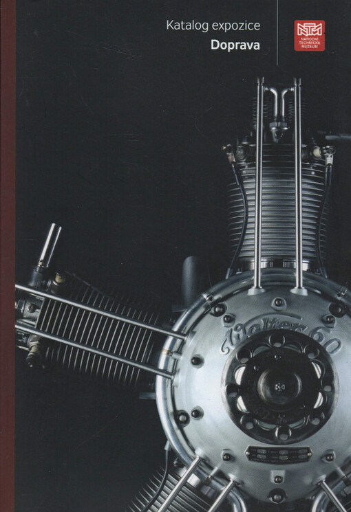 Katalog expozice Doprava