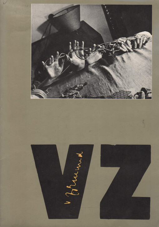 Václav Zykmund: [Olomouc 1992]