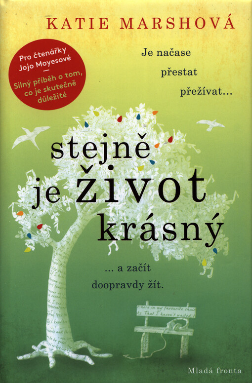 Stejně je život krásný